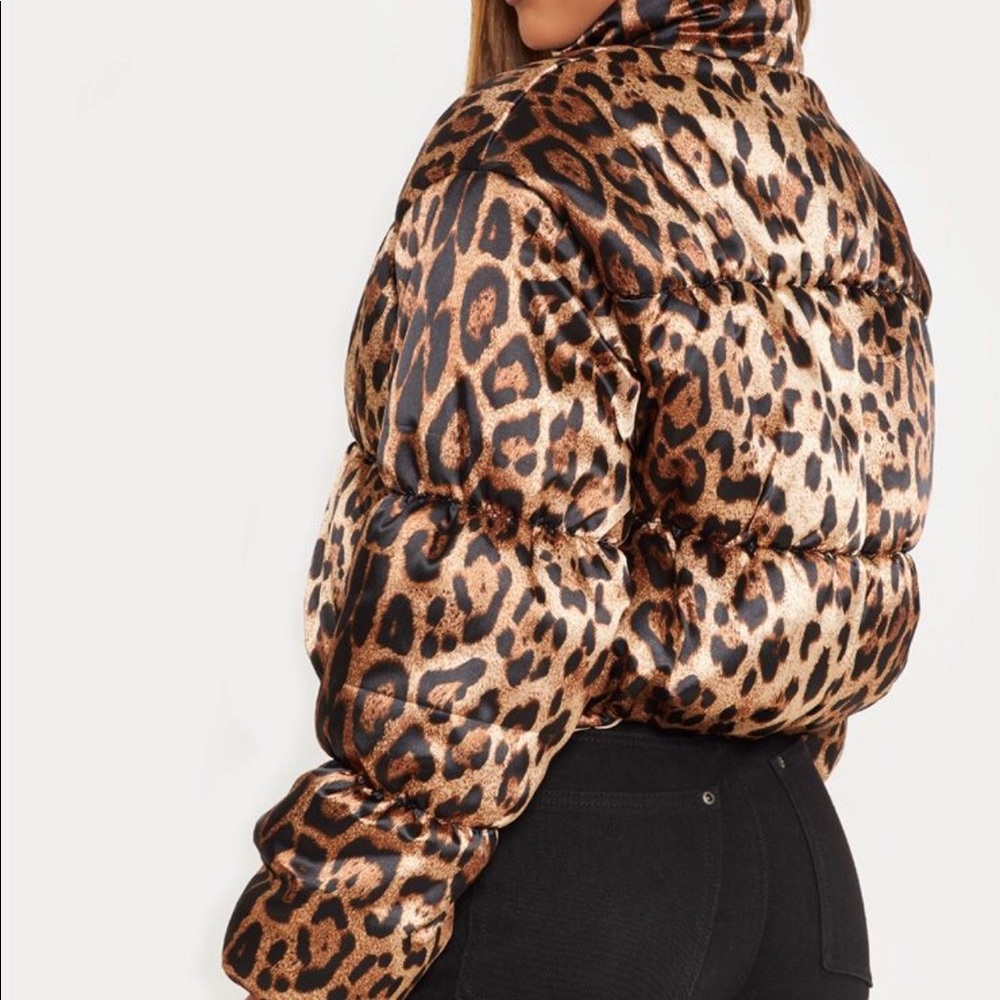 Jacket - Picture 3 of 3